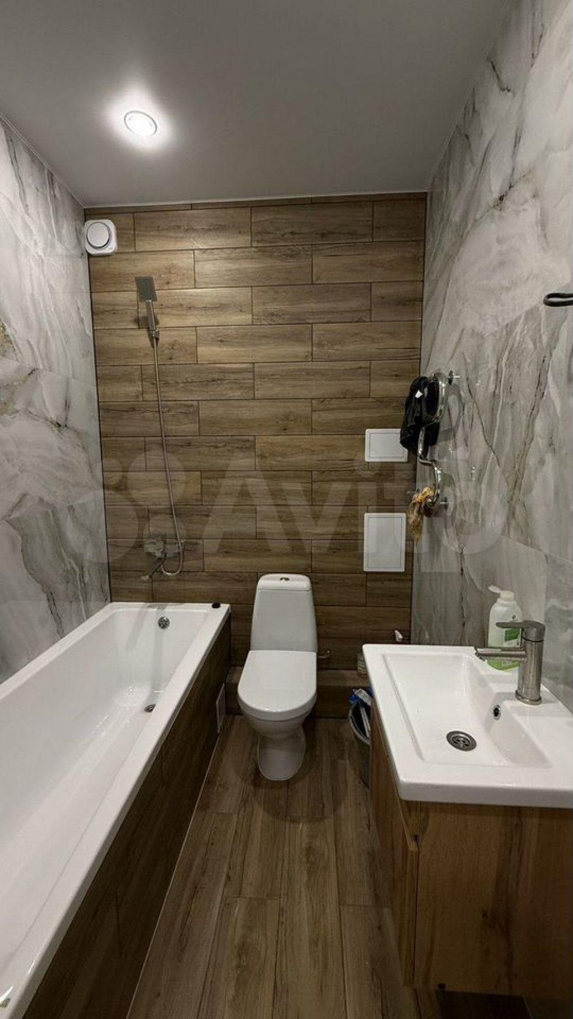 Купить квартиру за 4 600 000 рублей на Бжегокайская ул, 90/6 к2