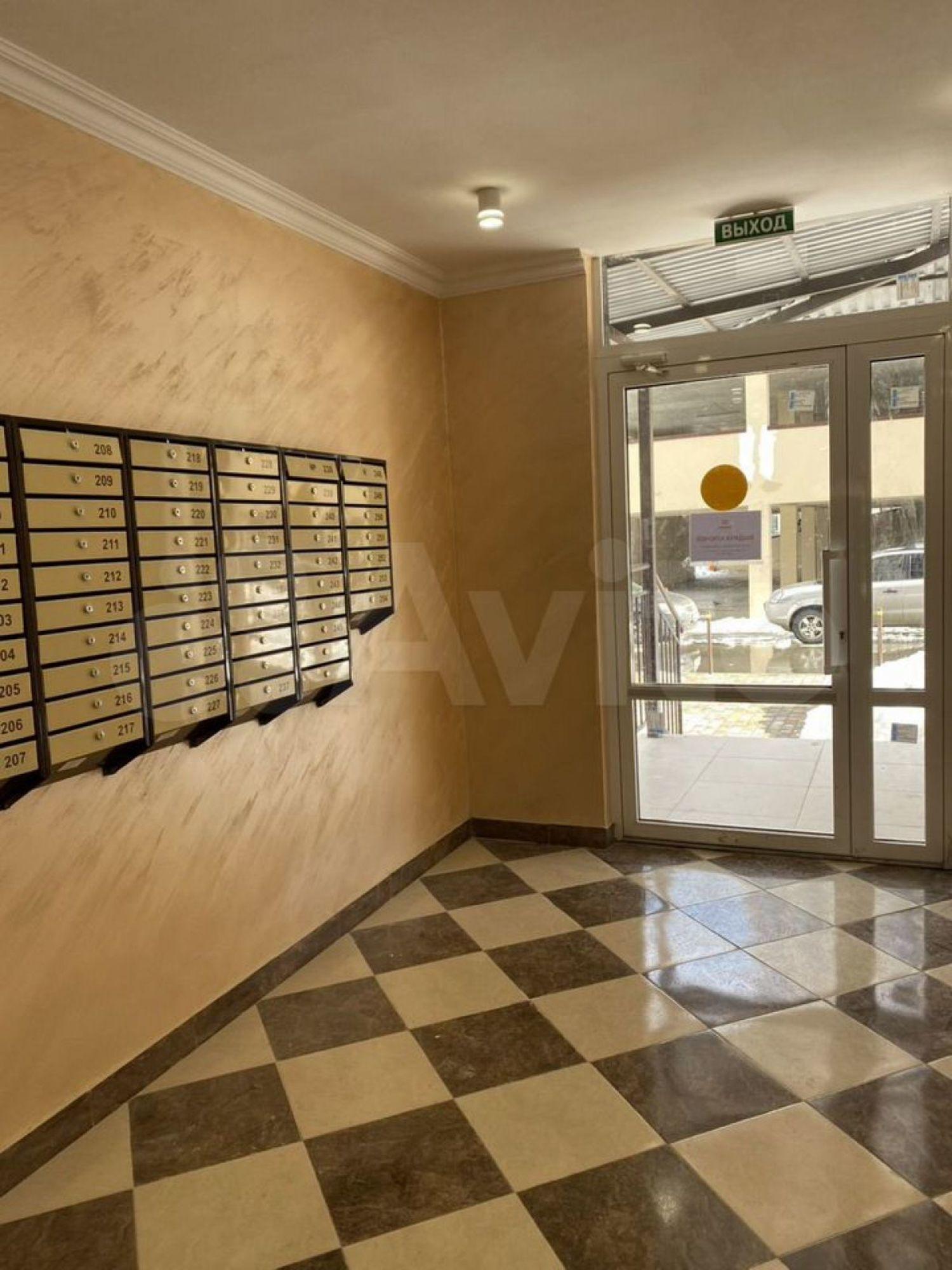 Купить квартиру за 3 200 000 рублей на Береговая ул, 3/ к17