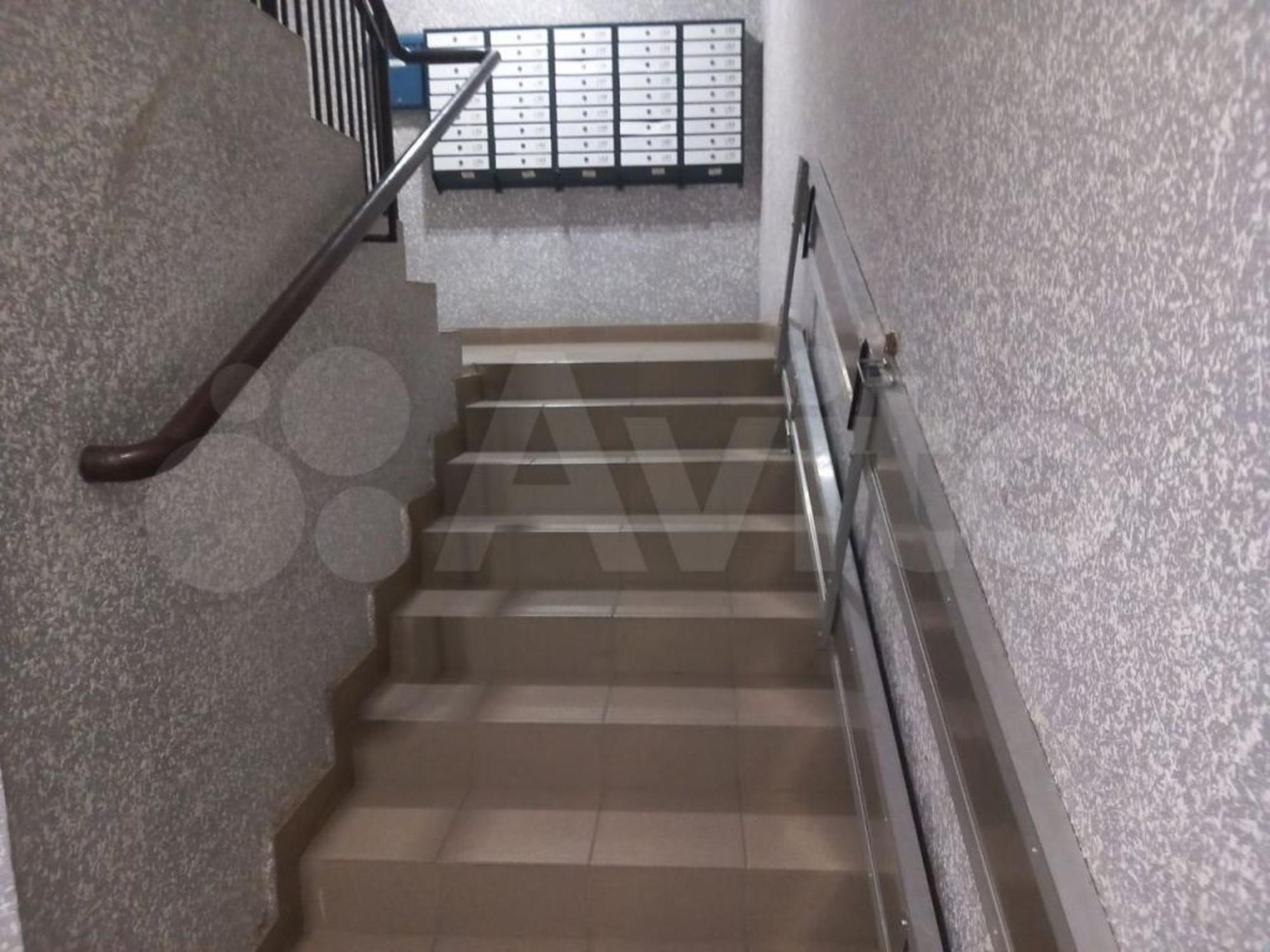 Купить квартиру за 6 000 000 рублей на Бжегокайская ул, 25/1 к12