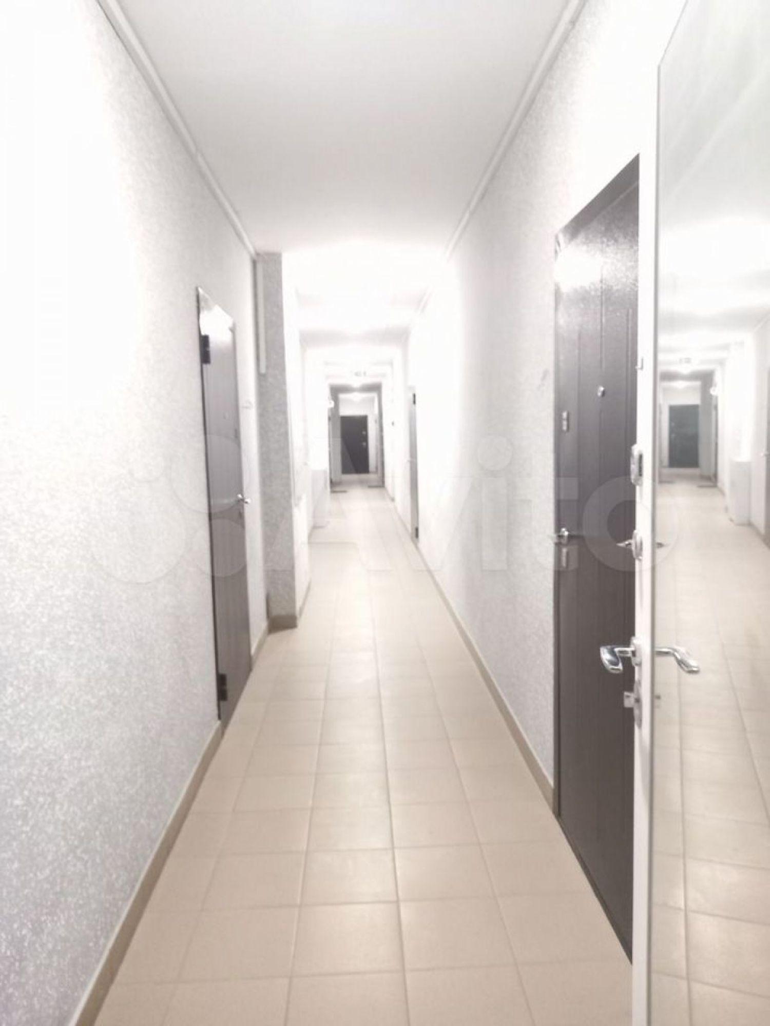 Купить квартиру за 6 000 000 рублей на Бжегокайская ул, 25/1 к12