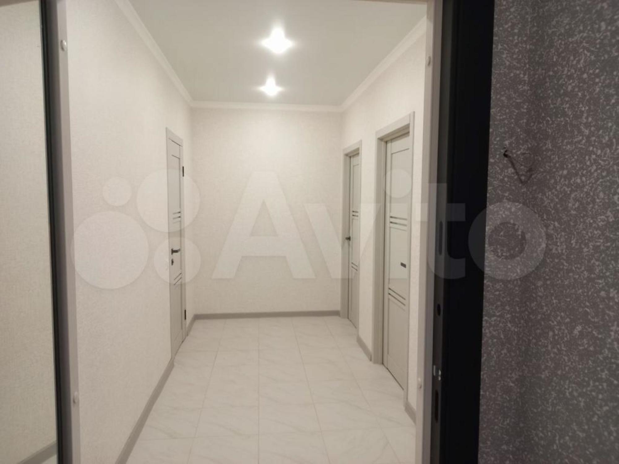 Купить квартиру за 6 000 000 рублей на Бжегокайская ул, 25/1 к12