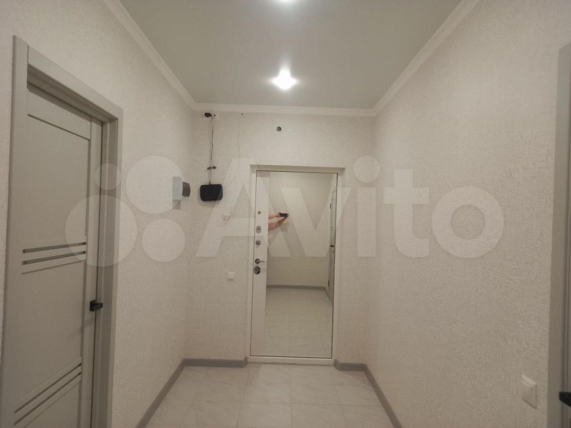 Купить квартиру за 6 000 000 рублей на Бжегокайская ул, 25/1 к12