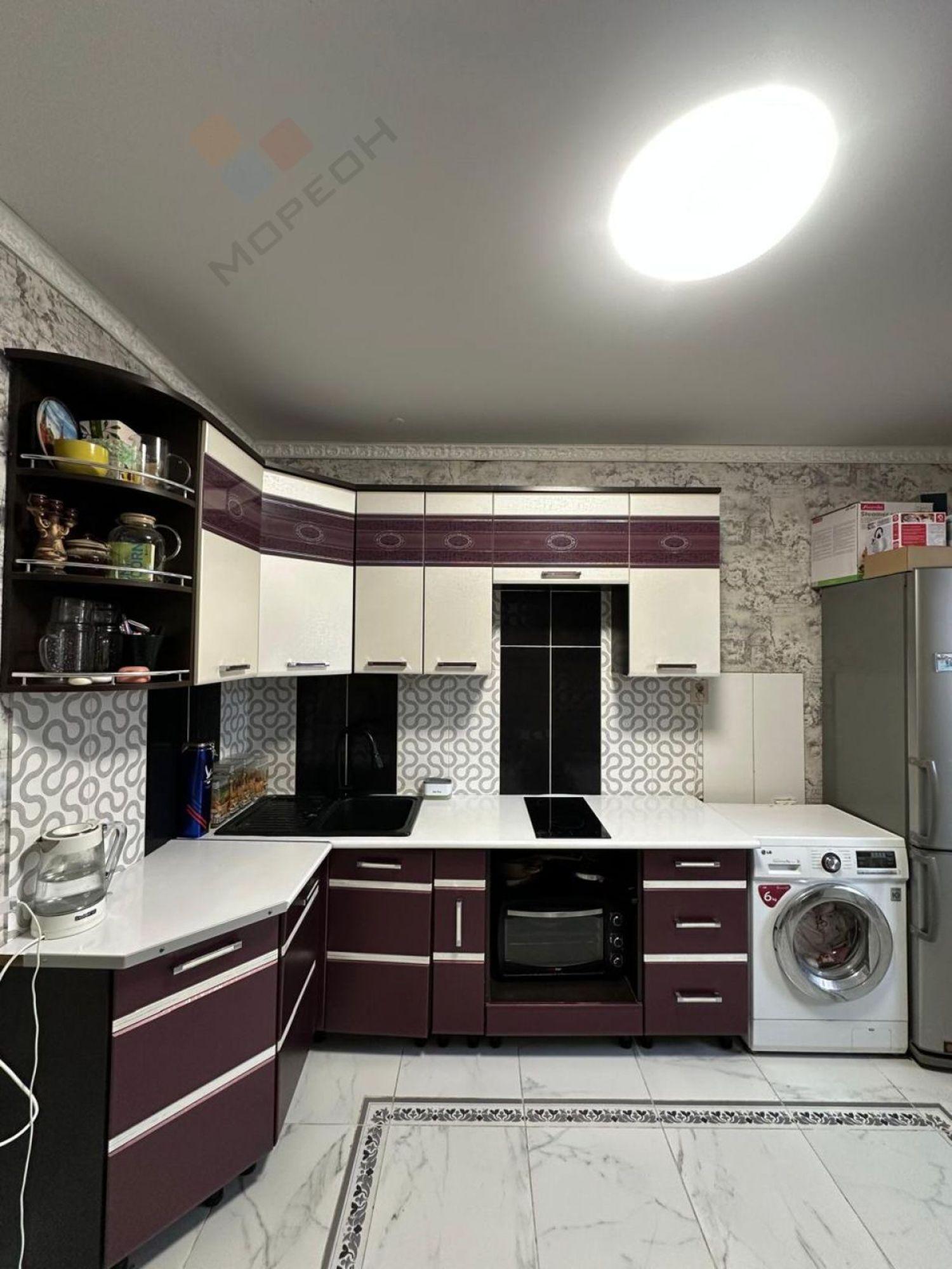 Купить квартиру за 6 200 000 рублей на Тургеневское шоссе ул, 33/1к8