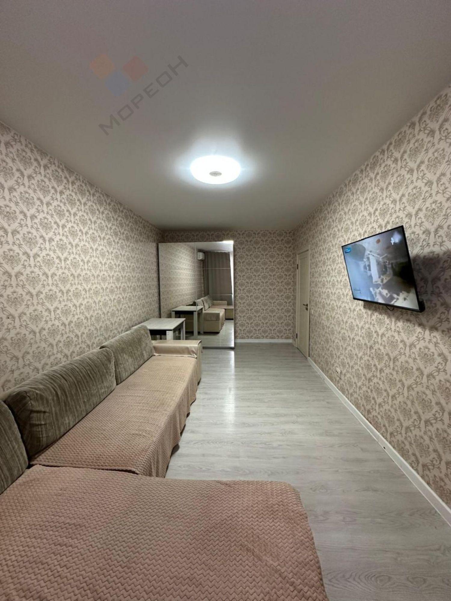 Купить квартиру за 6 200 000 рублей на Тургеневское шоссе ул, 33/1к8