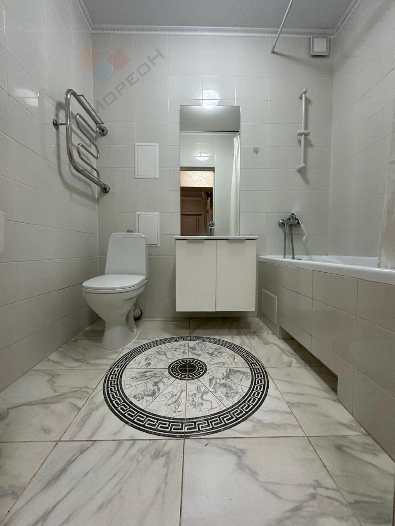 Купить квартиру за 6 200 000 рублей на Тургеневское шоссе ул, 33/1к8