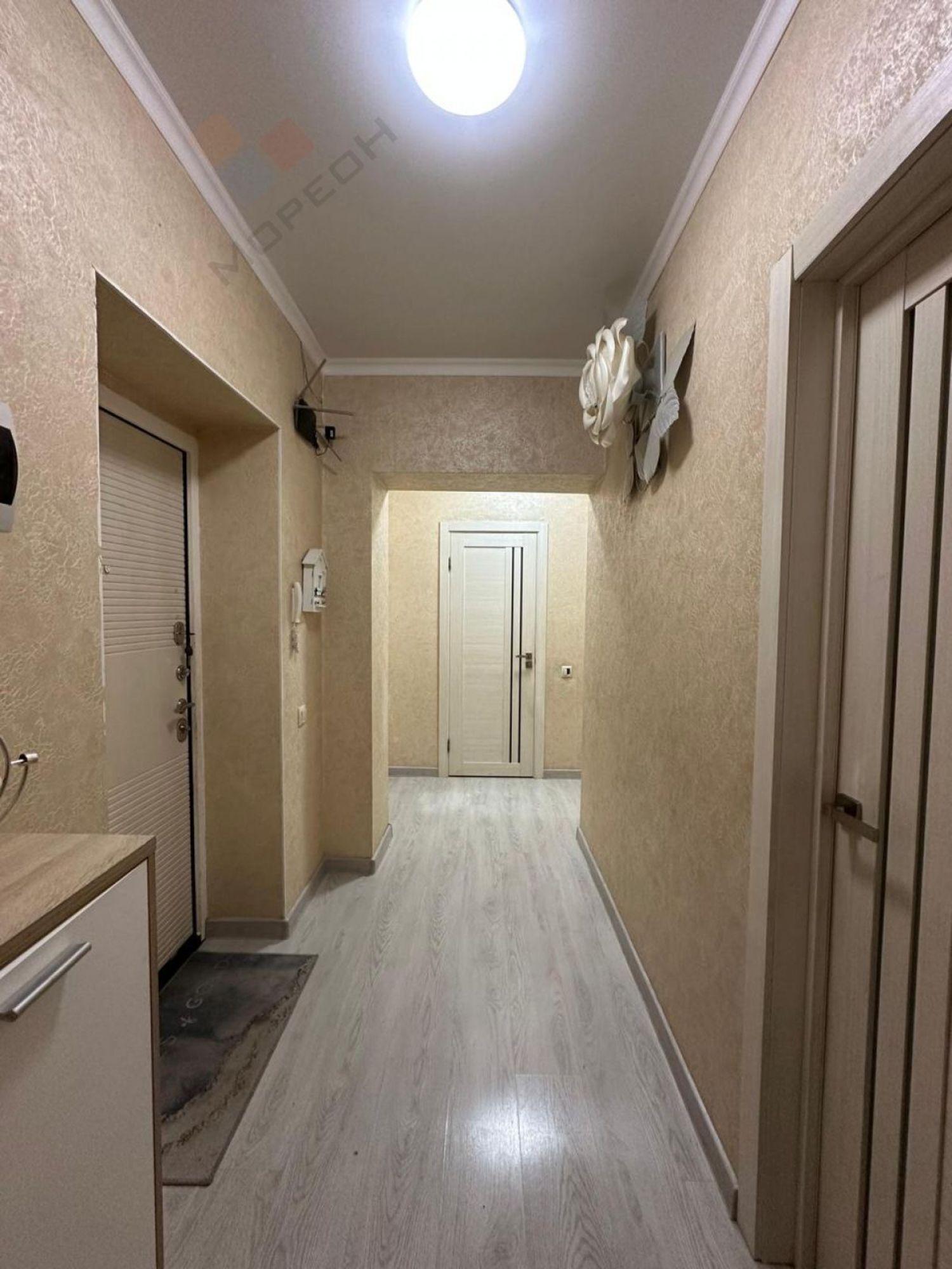 Купить квартиру за 6 200 000 рублей на Тургеневское шоссе ул, 33/1к8