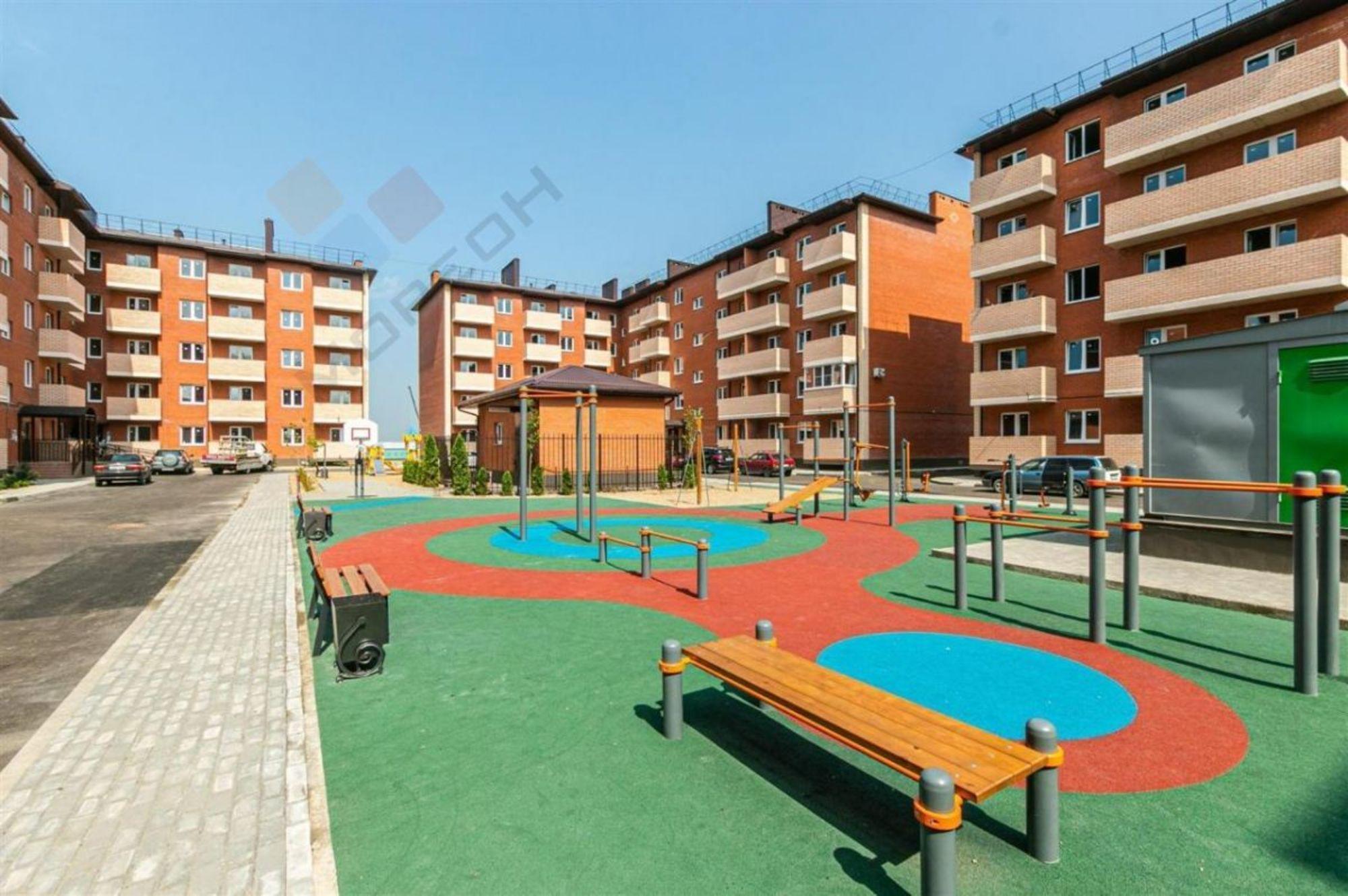 Купить квартиру за 6 200 000 рублей на Тургеневское шоссе ул, 33/1к8