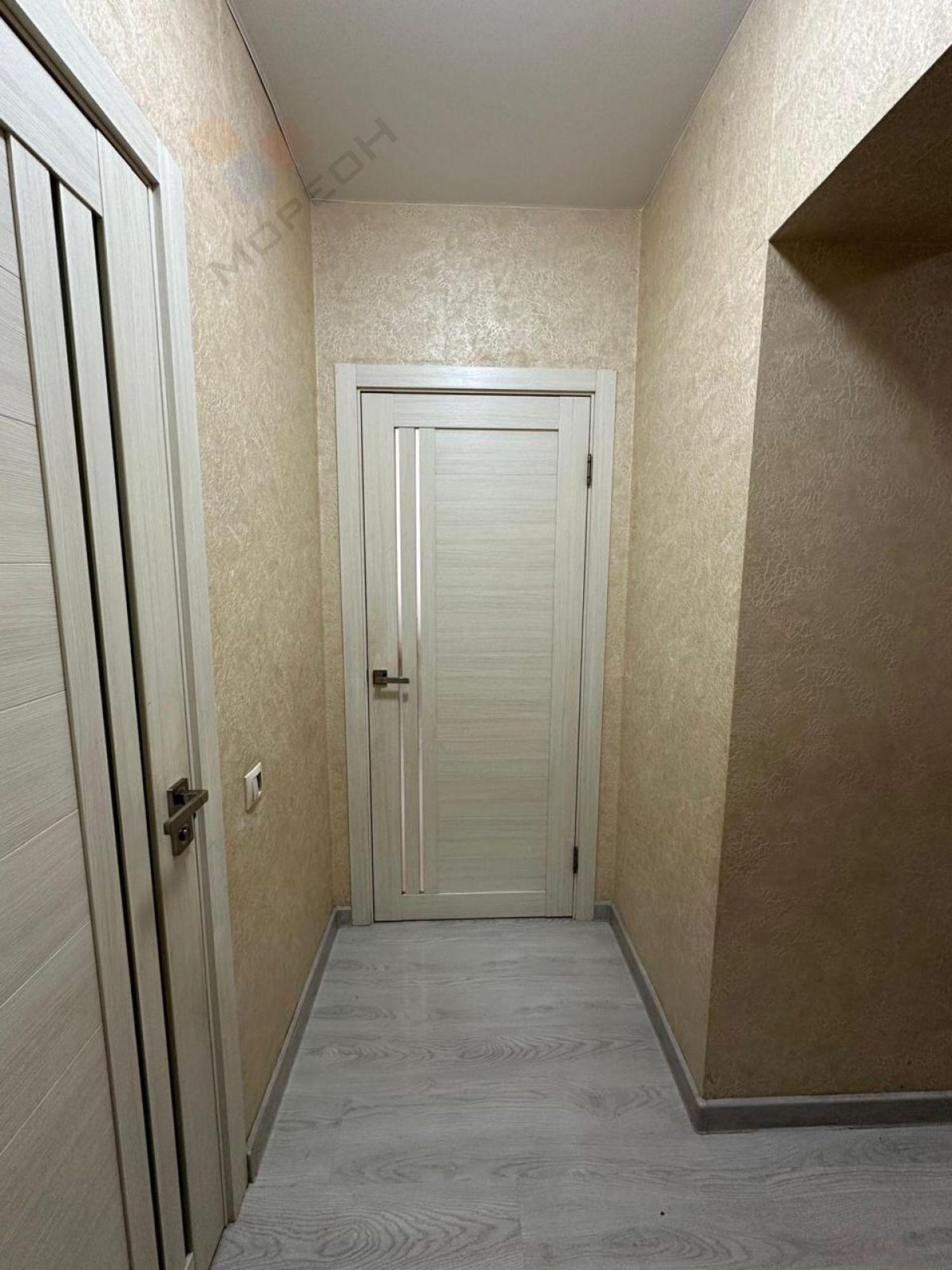 Купить квартиру за 6 200 000 рублей на Тургеневское шоссе ул, 33/1к8