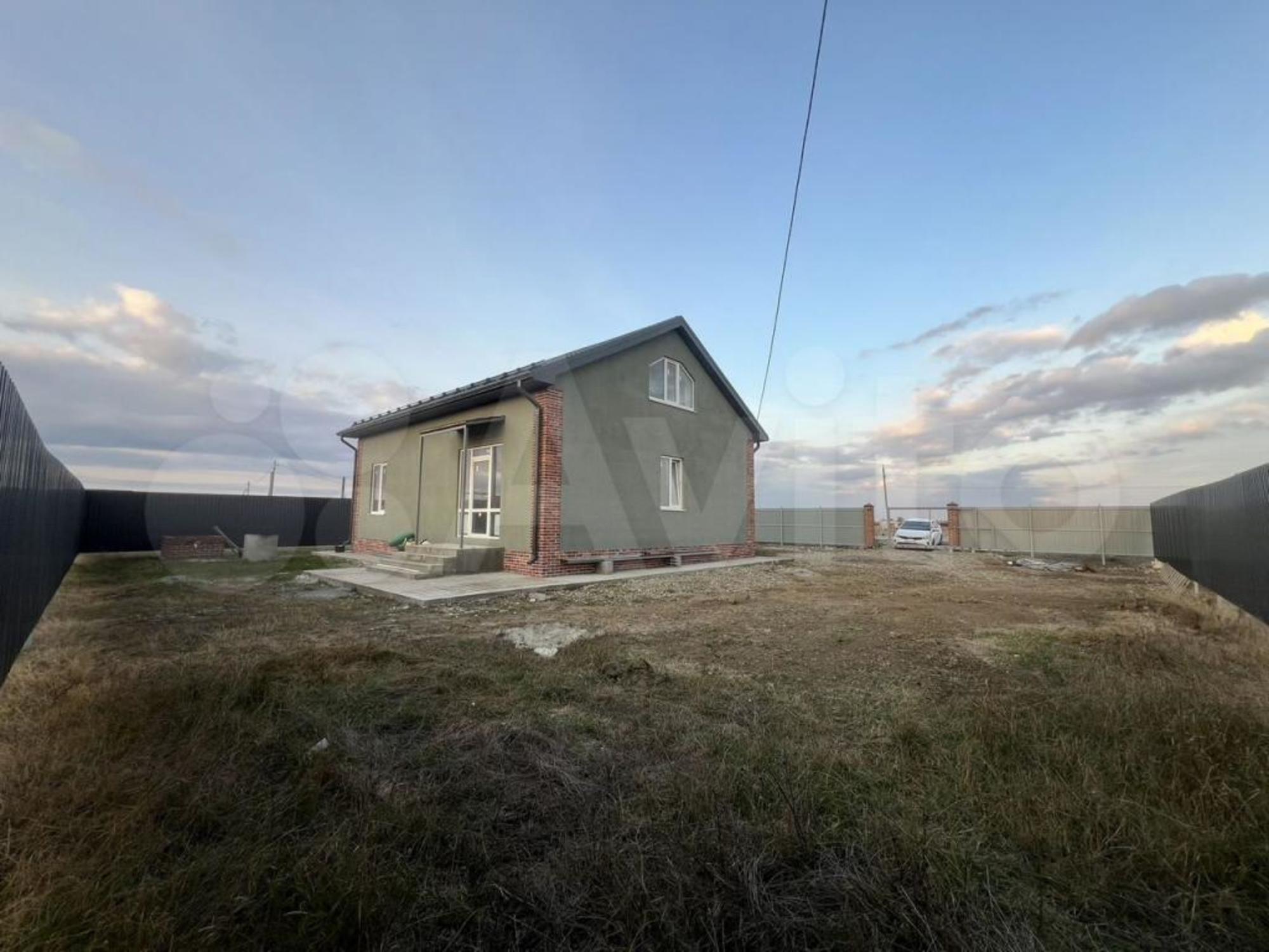 Купить дачу, дом, коттедж за 7 290 000 рублей на Жданова ул, 6