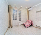 2-комн, 49.9кв м, этаж 21/24 Новороссийская ул, 90/2к1