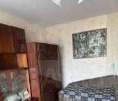 1-комн, 21кв м, этаж 5/5 Селезнёва ул, 202