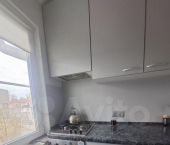 2-комн, 45кв м, этаж 5/5 Гидростроителей ул, 49