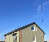 коттедж 161.9 кв м Жданова ул, 6