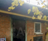 коттедж 32 кв м Енисейская ул, 45