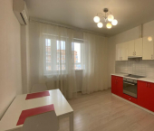 1-комн, 45кв м, этаж 15/16 улица Архитектора Петина, 18/3