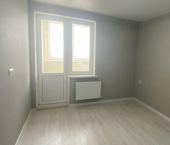 2-комн, 53кв м, этаж 12/22 ул Заполярная, 39