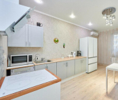 2-комн, 63кв м, этаж 10/10 улица Красных Партизан, 1/4 к4