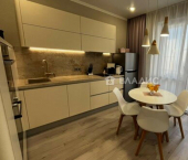 1-комн, 38кв м, этаж 22/25 Магистральная улица, 11 к2