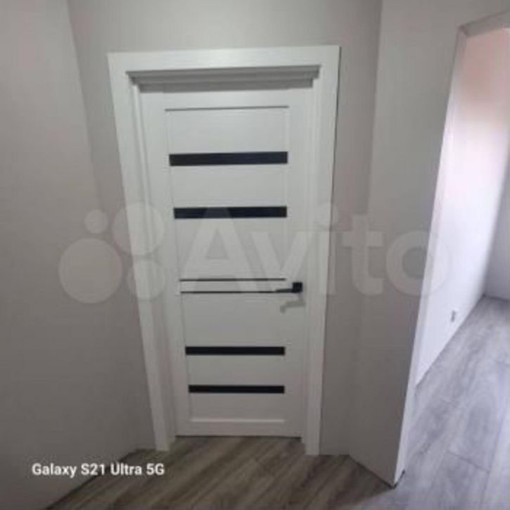 1-комн квартира Бжегокайская ул, 90/6 к2