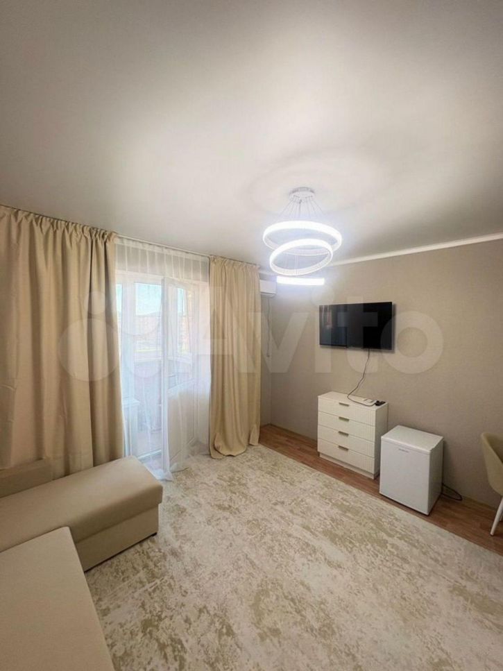 1-комн квартира Бжегокайская ул, 90/3 к4