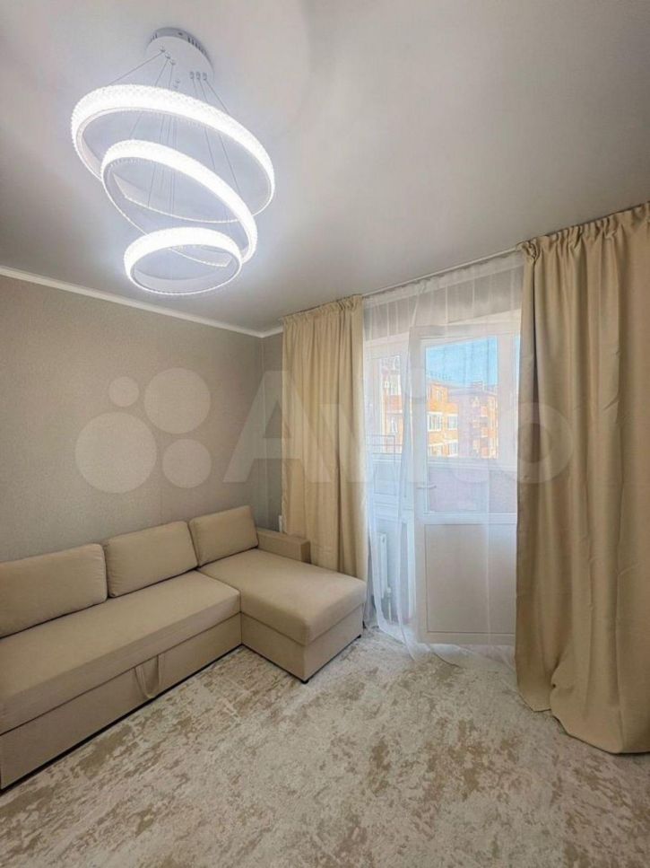 1-комн квартира Бжегокайская ул, 90/3 к4