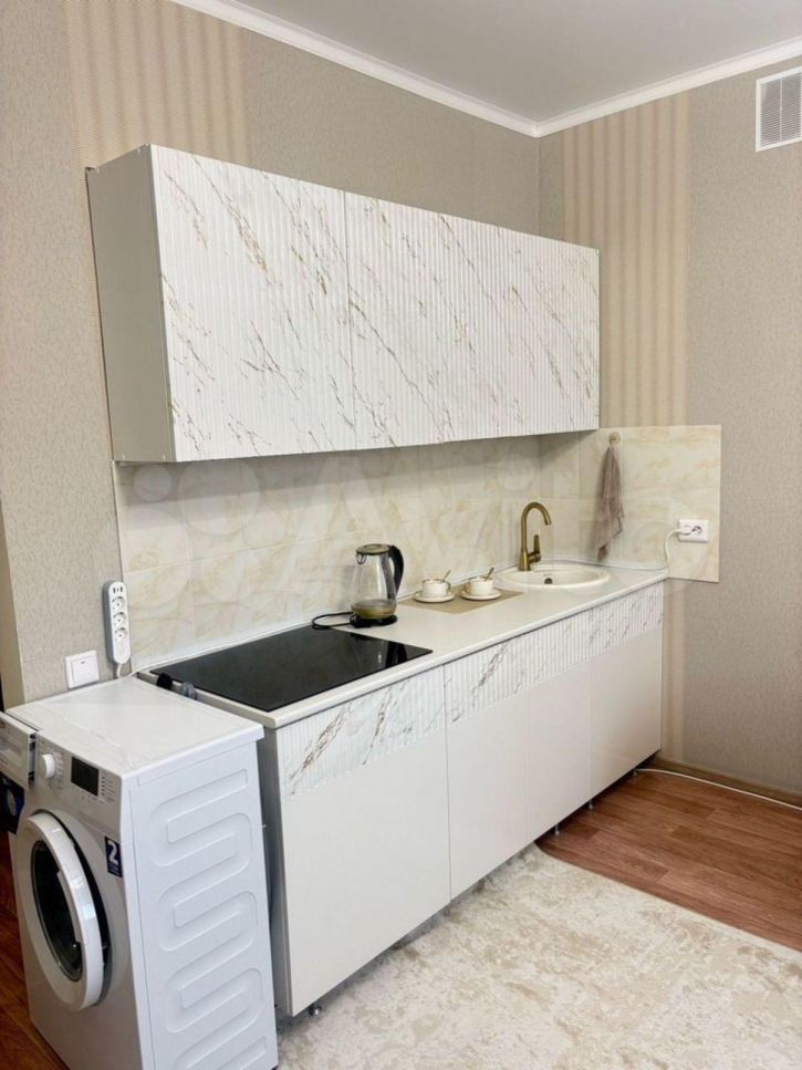 1-комн квартира Бжегокайская ул, 90/3 к4