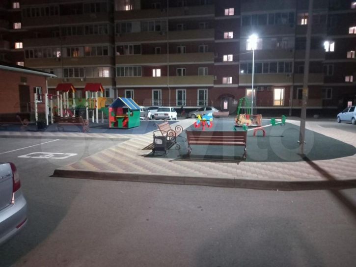 2-комн квартира Бжегокайская ул, 25/1 к12