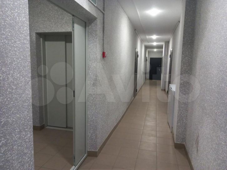 2-комн квартира Бжегокайская ул, 25/1 к12