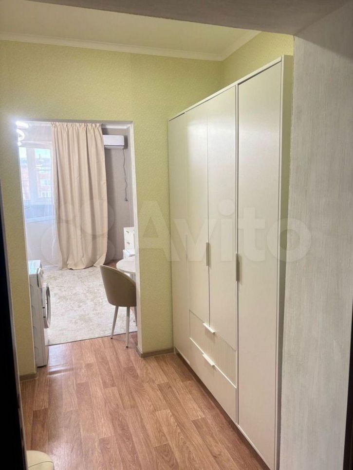 1-комн квартира Бжегокайская ул, 90/3 к4