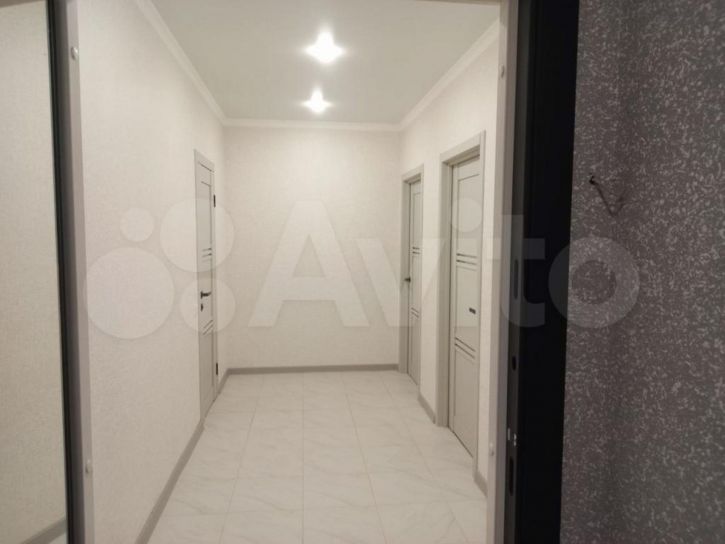 2-комн квартира Бжегокайская ул, 25/1 к12