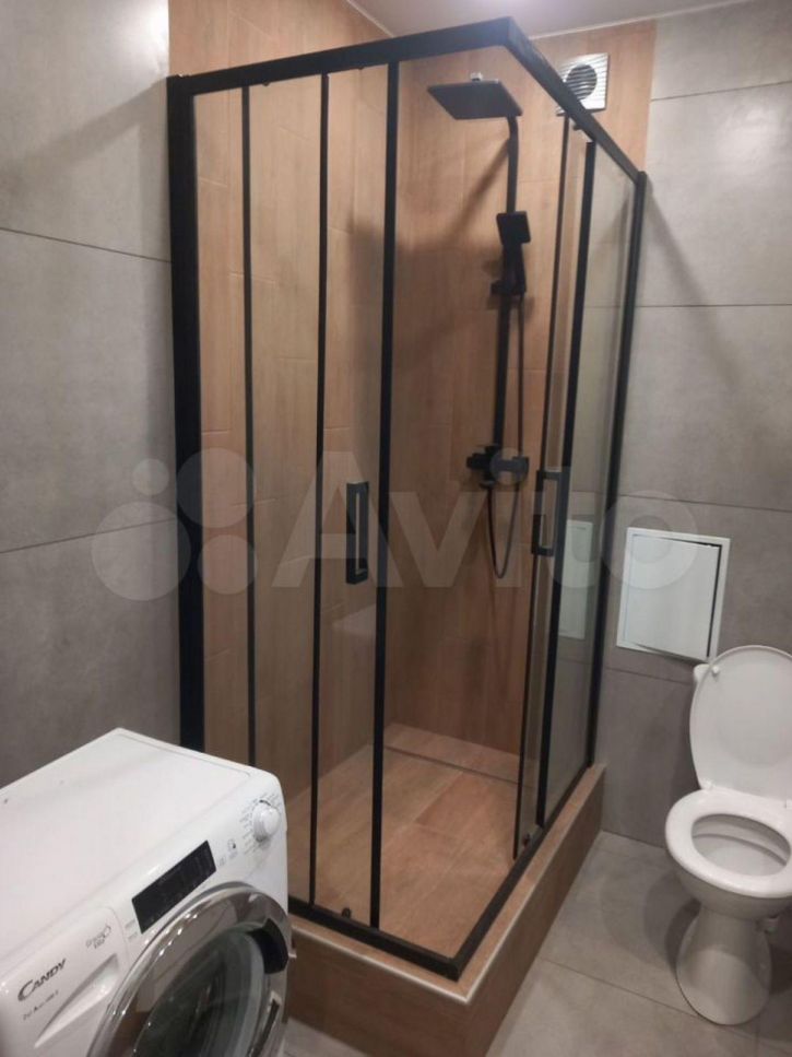 2-комн квартира Бжегокайская ул, 25/1 к12