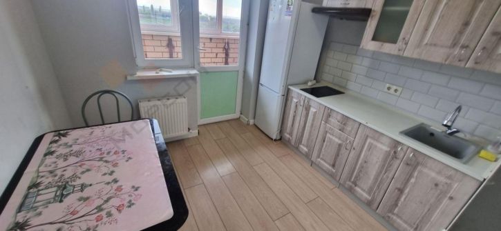 1-комн квартира Тургеневское ш, 33/1 к1