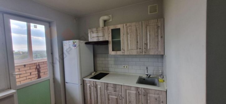 1-комн квартира Тургеневское ш, 33/1 к1