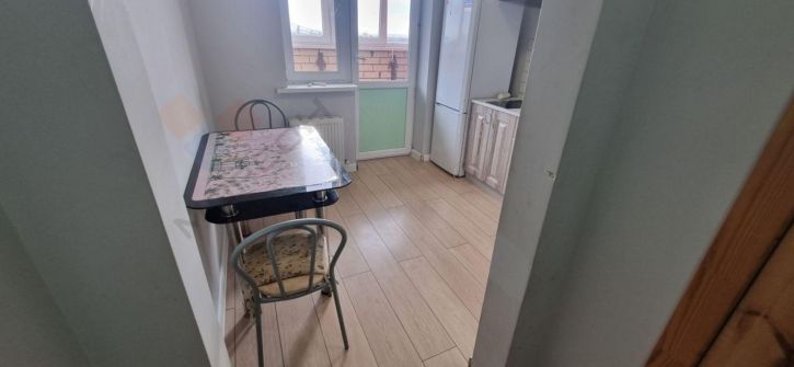 1-комн квартира Тургеневское ш, 33/1 к1