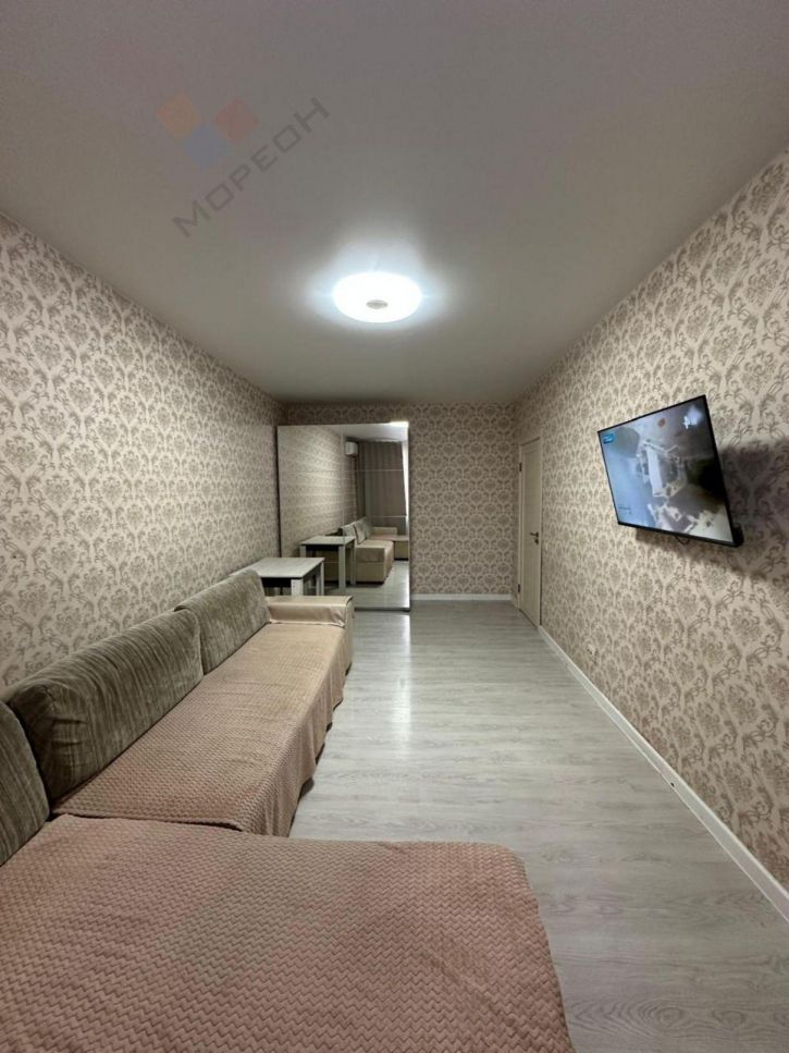 2-комн квартира Тургеневское шоссе ул, 33/1к8