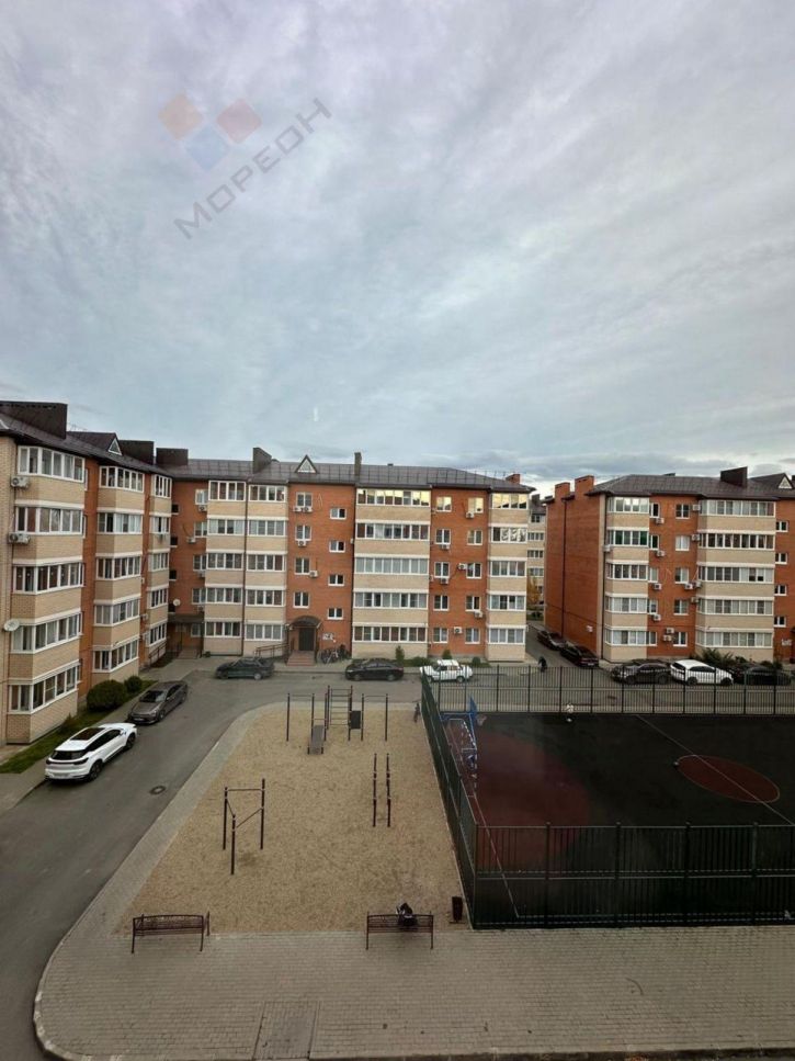 2-комн квартира Тургеневское шоссе ул, 33/1к8