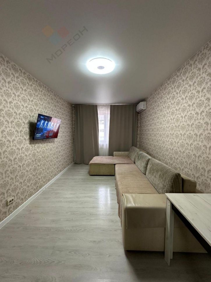 2-комн квартира Тургеневское шоссе ул, 33/1к8