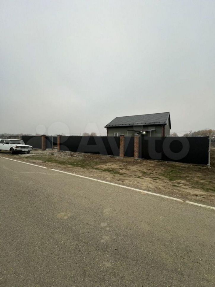 Коттедж/дом Жданова ул, 6