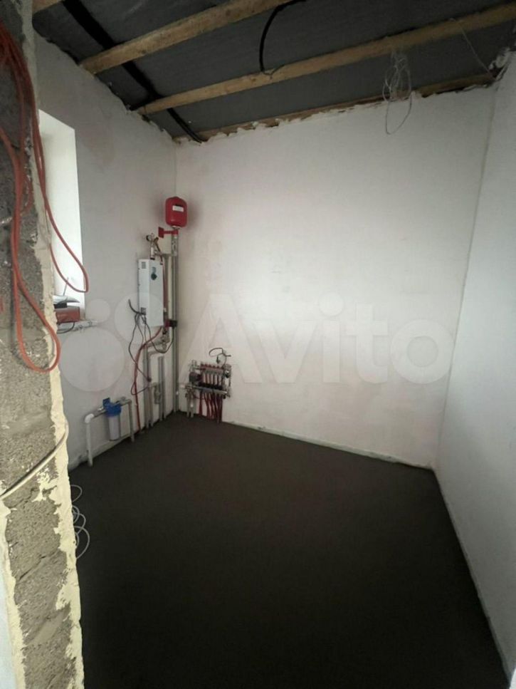 Коттедж/дом Жданова ул, 6