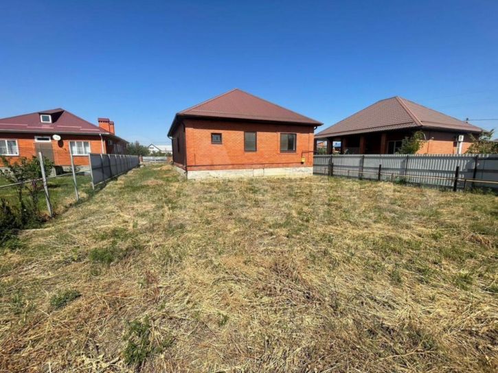 Коттедж/дом Горького ул, 68