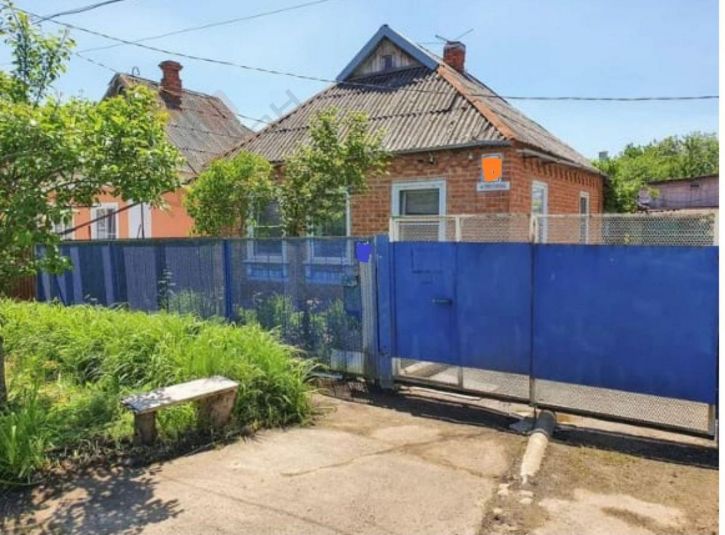 Коттедж/дом Пролетарская ул, 67/1