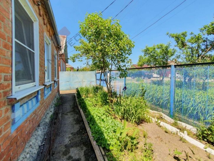 Коттедж/дом Пролетарская ул, 67/1