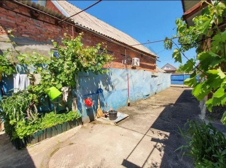 Коттедж/дом Пролетарская ул, 67/1