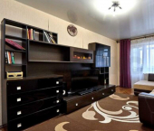 3-комн, 59кв м, этаж 2/5 улица Дзержинского, 105