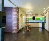 2-комн, 74кв м, этаж 19/22 улица Гаврилова, 27