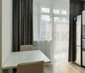 1-комн, 42кв м, этаж 5/9 ул им. генерала Корнилова, 10 1