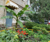 1-комн, 35кв м, этаж 4/9 ул им. Атарбекова, 47