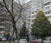4-комн, 74кв м, этаж 4/10 улица Красных Партизан, 111