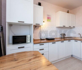 1-комн, 33кв м, этаж 8/8 улица Западный Обход, 38/1