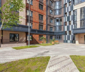 1-комн, 36кв м, этаж 9/9 ул им. генерала Корнилова, 9А